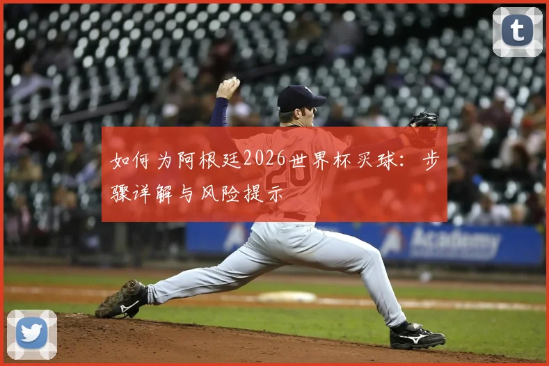 如何为阿根廷2026世界杯买球：步骤详解与风险提示