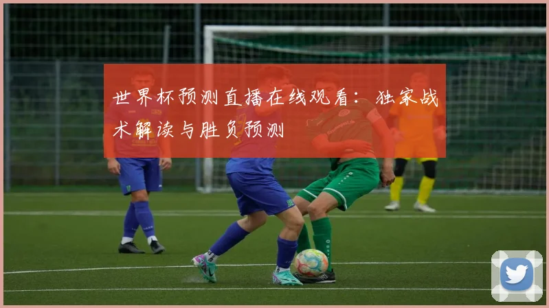 世界杯预测直播在线观看：独家战术解读与胜负预测
